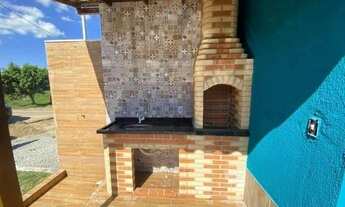 Imagem 3: Casa reformada em Jacaraipe 85 mil a vista