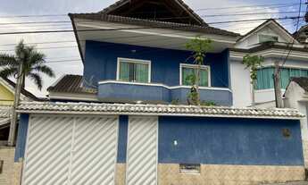 Imagem 2: Excelente casa duplex dentro de condomínio na melhor localização da Taquara