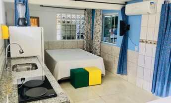 Imagem: Apartamento anual