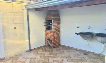 Imagem 4: LOCAÇÃO de Casa Modelo Carolina Ampliada, Com 2 Quartos, Cozinha Planejada, em Condomínio