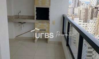 Imagem 7: Lourenço Residence - Apartamento 3 quartos, sendo 3 suítes