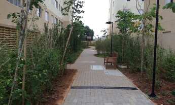 Imagem 16: Apto LOCAÇÃO/VENDA no Jardim Santa Emília - 63m² - 03 dorms - 01 banheiro - 01 vaga cobert