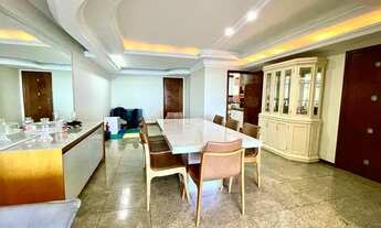 Imagem 5: Apartamento para aluguel possui 150 metros quadrados com 3 quartos