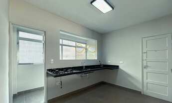 Imagem 4: Apartamento Padrão - Guilhermina - Praia Grande