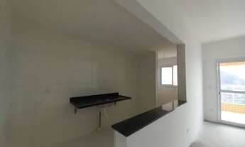 Imagem 3: 2dorms frente Mar Mongaguá