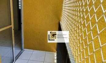 Imagem 5: Apartamento com 2 dormitórios à venda, 55 m² por R$ 225.000 - Jardim Ismênia - São José do