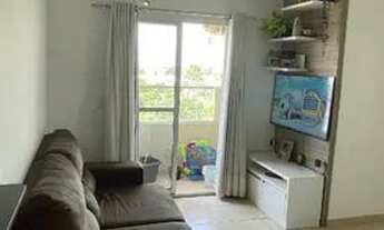 Imagem 4: Condomínio Spazio Charme Goiabeiras