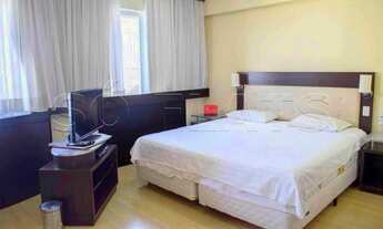 Imagem 2: Mercure Bela Vista próximo do Hospital Beneficência Portuguesa para locação