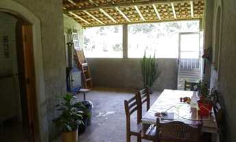 Imagem 4: Chácara 20.000 m², privacidade, espaço para plantações..