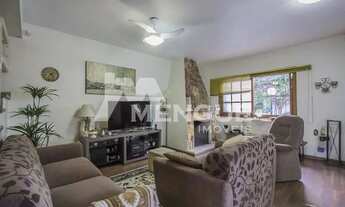 Imagem 5: Sobrado com 3 dormitórios e 5 vagas à venda no bairro Vila Ipiranga em Porto Alegre com 14