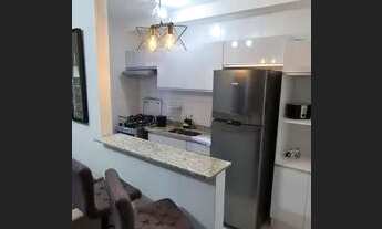 Imagem 7: Apartamento Novo e decorado