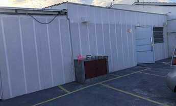 Imagem 3: Ponto para alugar, 152 m² por R$ 5.400,00/mês - Vila Rubi - São José dos Campos/SP