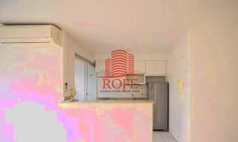 Imagem 7: Apartamento com 1 dormitório à venda, 47 m² por R$ 745.000,00 - Moema Índios - São Paulo/S