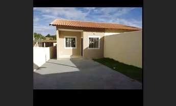 Imagem: Casa para locação em itaipuaçu