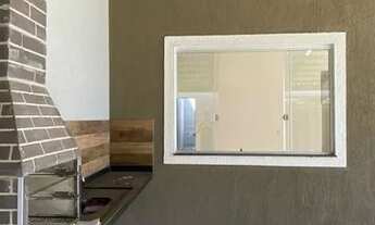 Imagem 2: Casa para Venda em Goiânia, Jardim Itaipu, 3 dormitórios, 1 suíte, 2 banheiros, 3 vagas