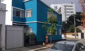 Imagem 3: Apartamento para venda tem 331 metros quadrados com 4 quartos em Aflitos - Recife - PE