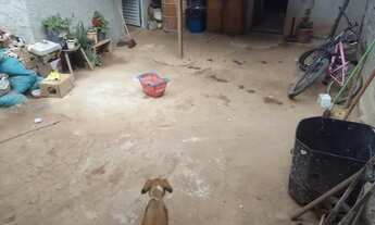 Imagem 3: Vendo uma casa Urgente