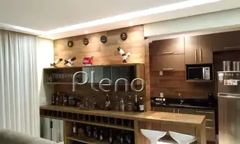 Imagem 6: Apartamento à venda no Parque Prado Campinas