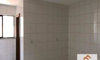 Imagem 4: Ed. Aruãs - Apto com 80 m² - 3 quartos sendo 1 suíte - Pedreira