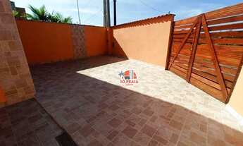 Imagem 5: Casa com 2 dormitórios à venda, 50 m² por R$ 224.900 - Jardim Jamaica - Itanhaém/SP