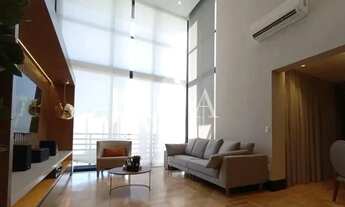 Imagem: Duplex com 110 m², 1 suíte para alugar