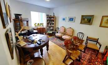 Imagem: Venda Apartamento 2 Dormitórios - 90 m²