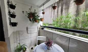 Imagem 6: MARAVILHOSO APARTAMENTO 2 quartos no Condomínio Brisas Ipitanga, no Centro!