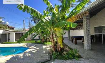 Imagem 5: Casa com 2 dormitórios, 140 m² - venda por R$ 850.000,00 ou aluguel por R$ 4.700,00/mês