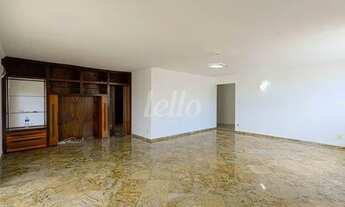 Imagem 2: São Paulo - Apartamento Padrão - Jardins