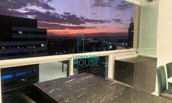 Imagem 2: SãO PAULO - Apartamento Padrão - Pinheiros