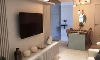 Imagem 5: CANDEIAS PRINCE BEACH CLUB (TO) - Estilo de vida praiano |3 quartos | 66,75m²