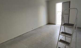 Imagem 3: Apartamento para aluguel tem 90 metros quadrados com 3 quartos em Mirandópolis - São Paulo