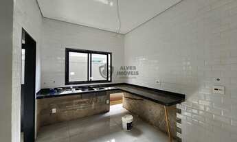 Imagem 3: Araraquara - Casa de Condomínio - Condomínio Portal das Tipuanas