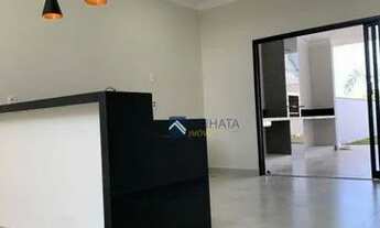 Imagem 7: Casa com 3 dormitórios à venda, 180 m² por R$ 1.330.000,00 - Jardim São Marcos - Valinhos