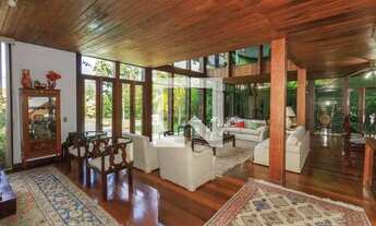 Imagem 4: Casa à Venda - Jardim Oceânico, 5 Quartos, 605 m2