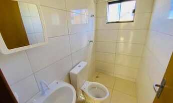 Imagem 5: Apartamento com 2 dormitórios para alugar, 65 m² por R$ 950,00/mês - Areal - Águas Claras