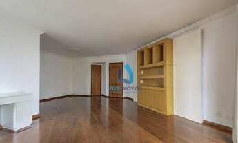 Imagem 4: Apartamento com 3 quartos à venda, 178 m² por R$ 1.490.000 - Campo Belo - São Paulo/SP