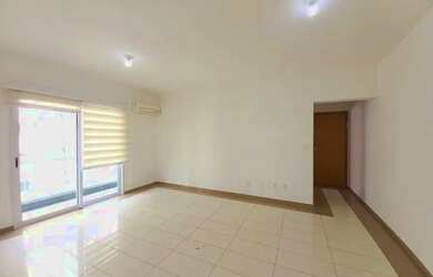 Imagem 5: Apartamento para aluguel, 3 quartos, 1 suíte, 2 vagas, Embaré - Santos/SP