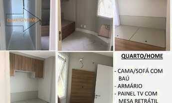 Imagem 5: Pátio Jardins - Brotas Apto 3/4 aluguel