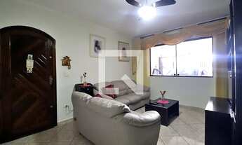 Imagem 2: Casa à Venda - Parque Erasmo Assunção, 3 Quartos, 199 m2