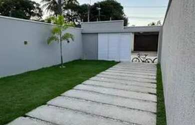 Imagem 5: Casas Plana De 3 Quartos No Eusebio, Fino Acabamento, Ultimas Unidades!