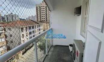 Imagem 5: APARTAMENTO - 3 QUARTOS - VENDA - PONTA DA PRAIA - SANTOS