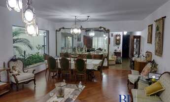 Imagem 2: Casa À Venda Na Mooca Com 260M² - 3 Quartos!!