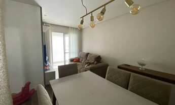 Imagem 2: Apartamento 3 quartos planejado Suzano