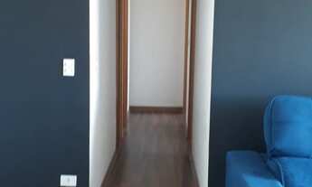 Imagem 2: Excelente apto á venda ou locação 80 m2 com 3 quartos suíte Condomínio das Palmeiras OPORT