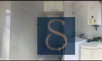 Imagem 6: Apartamento com 3 dormitórios, 105 m² - venda por R$ 780.000,00 ou aluguel por R$ 4.470,00