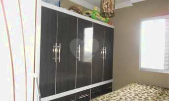 Imagem 4: Apartamento-São Paulo-CAMPO LIMPO