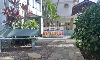 Imagem 2: Kitnet com 1 dormitório para alugar, 35 m² Centro - São Leopoldo/RS