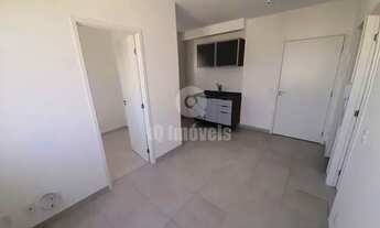 Imagem 3: Apartamento 34 m² 2 dormitórios 1 suíte 1 vaga Vila Paulista R$ 2.700,00