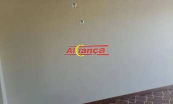 Imagem 7: ÓTIMO APARTAMENTO 70M² COM 2 DORMITÓRIOS E 1 VAGA DE GARAGEM - GOPOÚVA